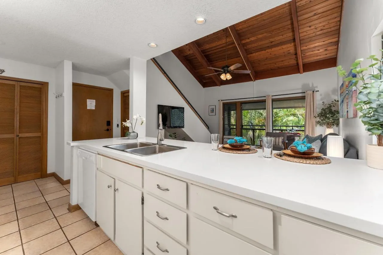 Kihei Resort 227E 0*,