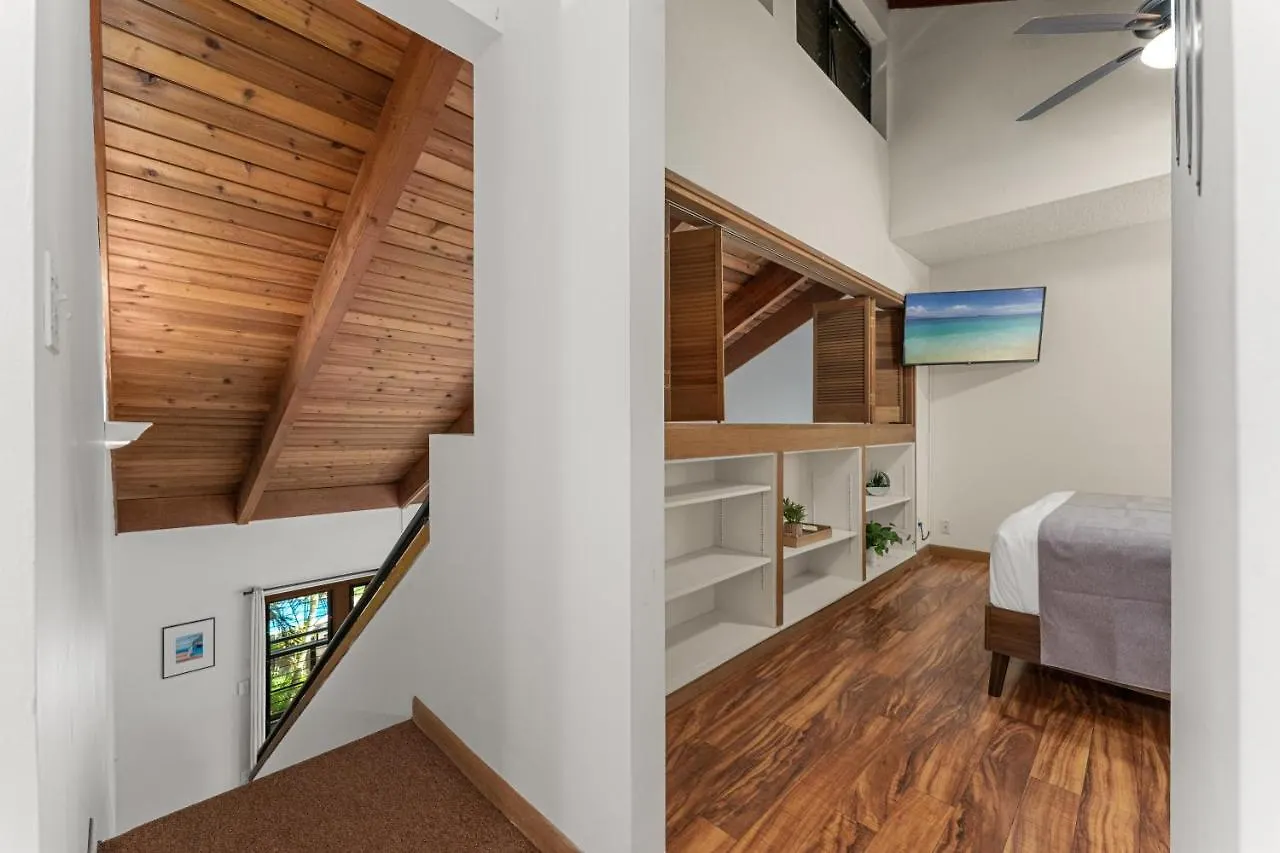 Holiday home Kihei Resort 227E United States