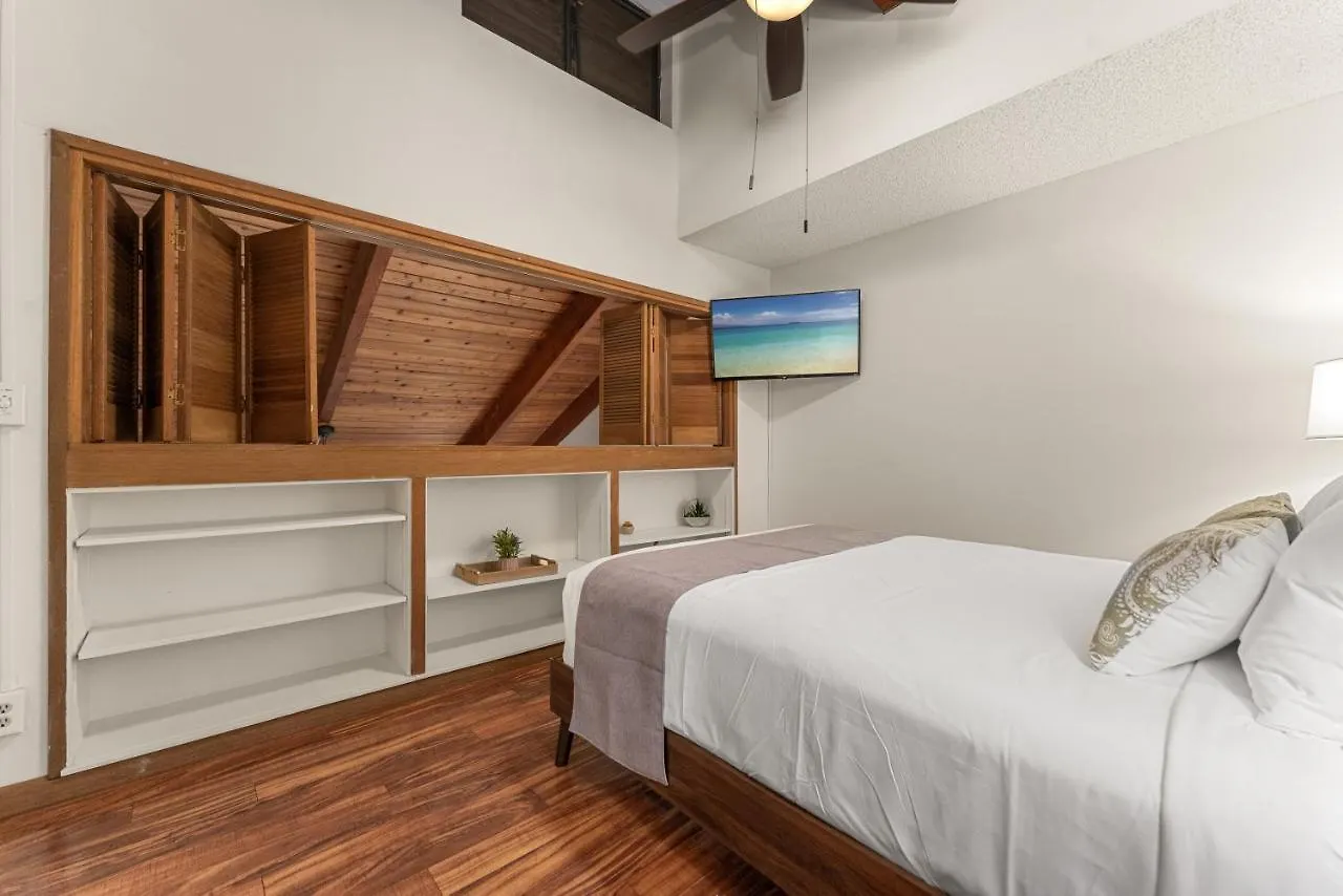 Kihei Resort 227E Holiday home