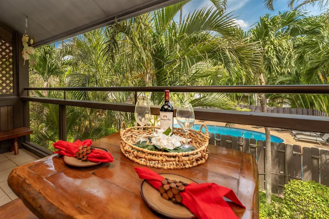 Kihei Resort 227E