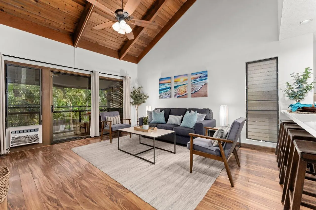 Kihei Resort 227E 0*,  United States