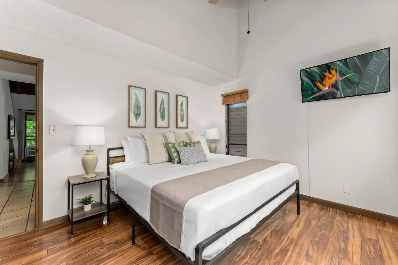 Holiday home Kihei Resort 227E United States