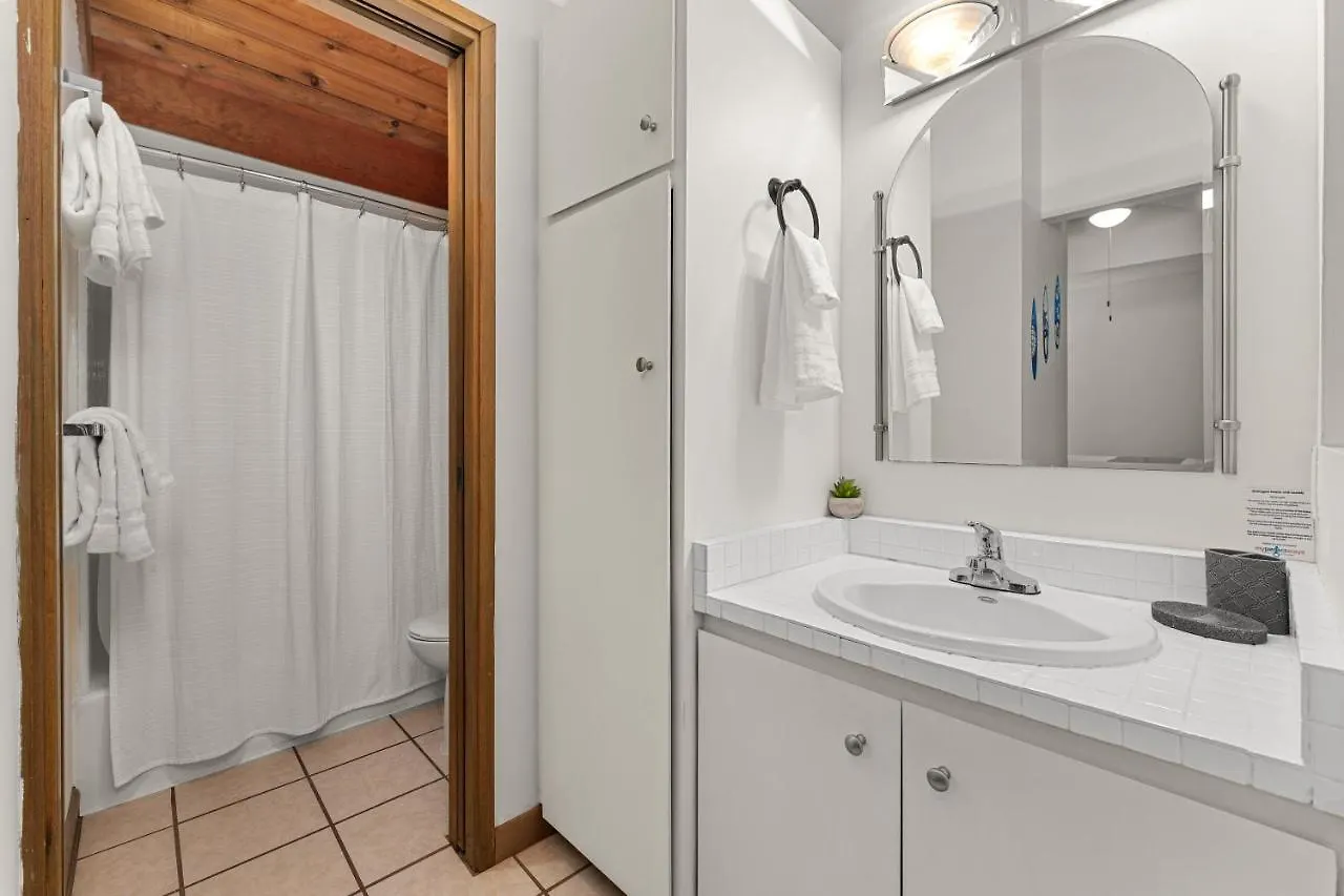 Kihei Resort 227E Holiday home