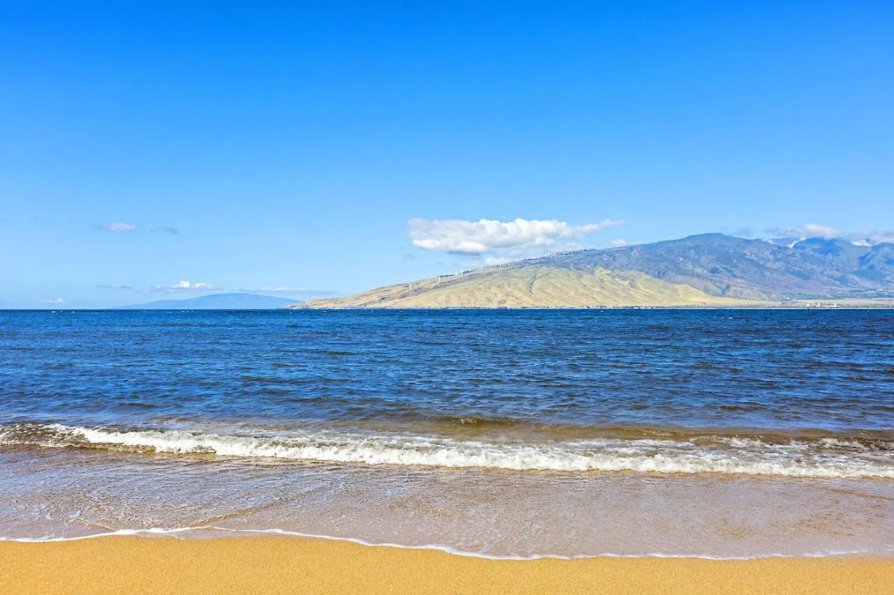 Kihei Resort 227E