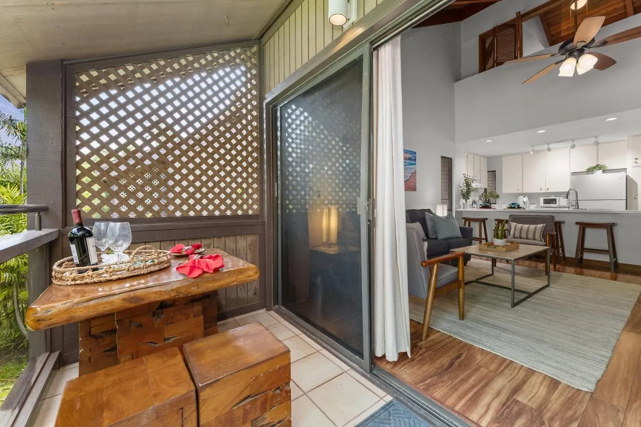 Holiday home Kihei Resort 227E