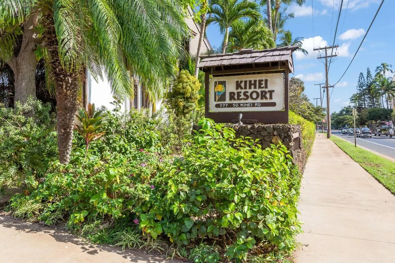 Kihei Resort 227E Holiday home