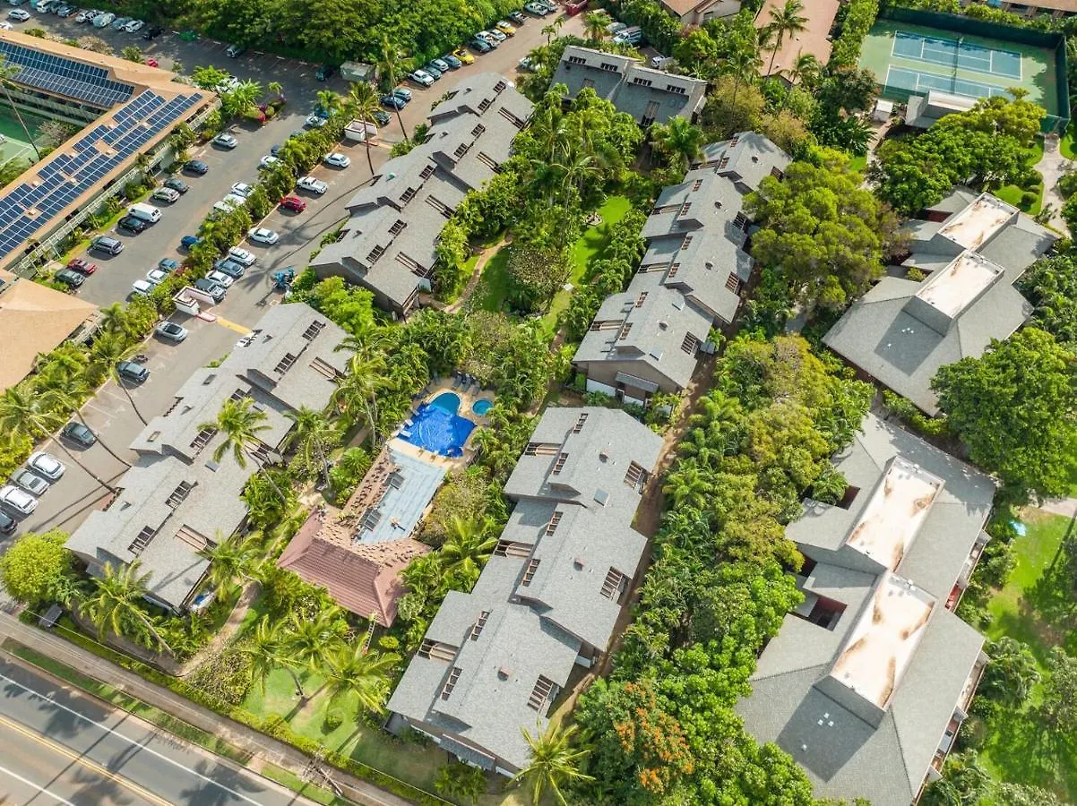 Kihei Resort 227E