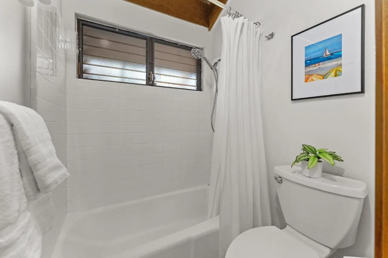 Kihei Resort 227E Holiday home