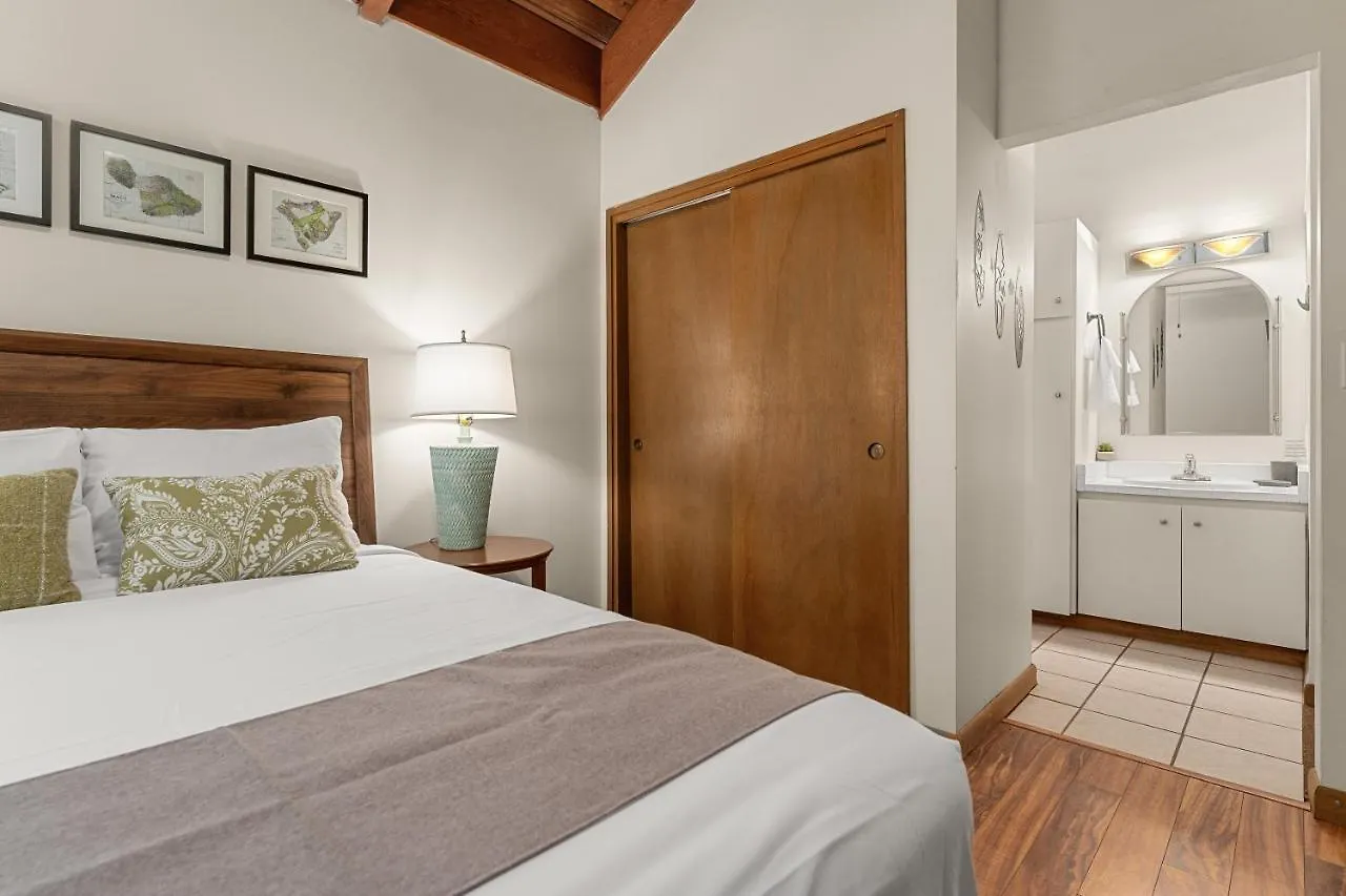 Holiday home Kihei Resort 227E
