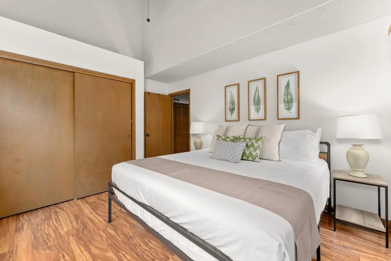 Kihei Resort 227E 0*,  United States