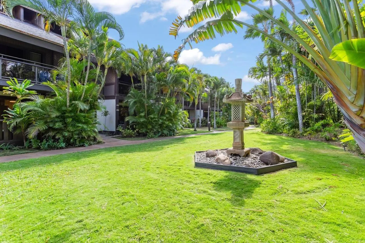 Holiday home Kihei Resort 227E United States