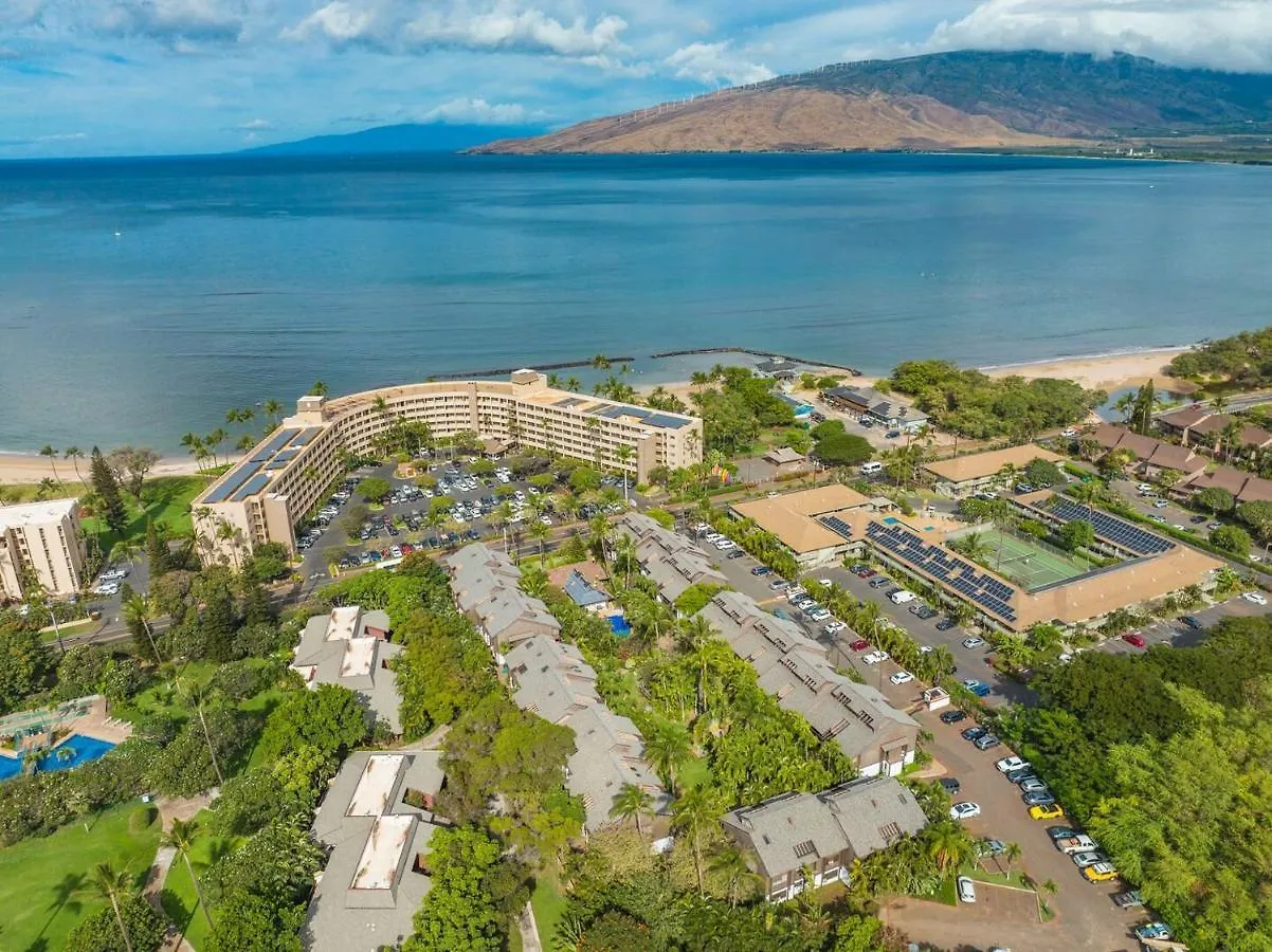 Holiday home Kihei Resort 227E